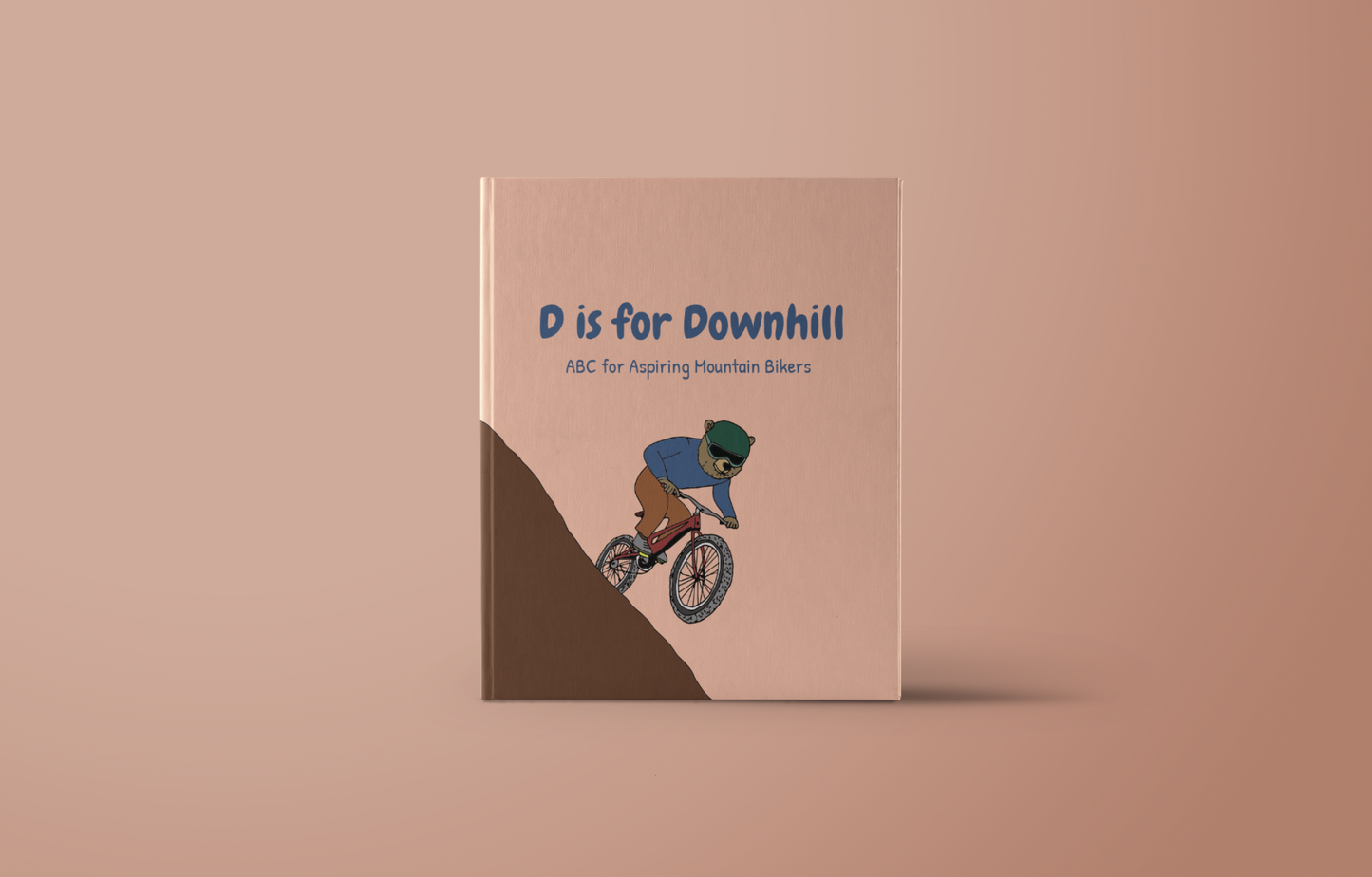 ABC for Aspiring Mountain Bikers