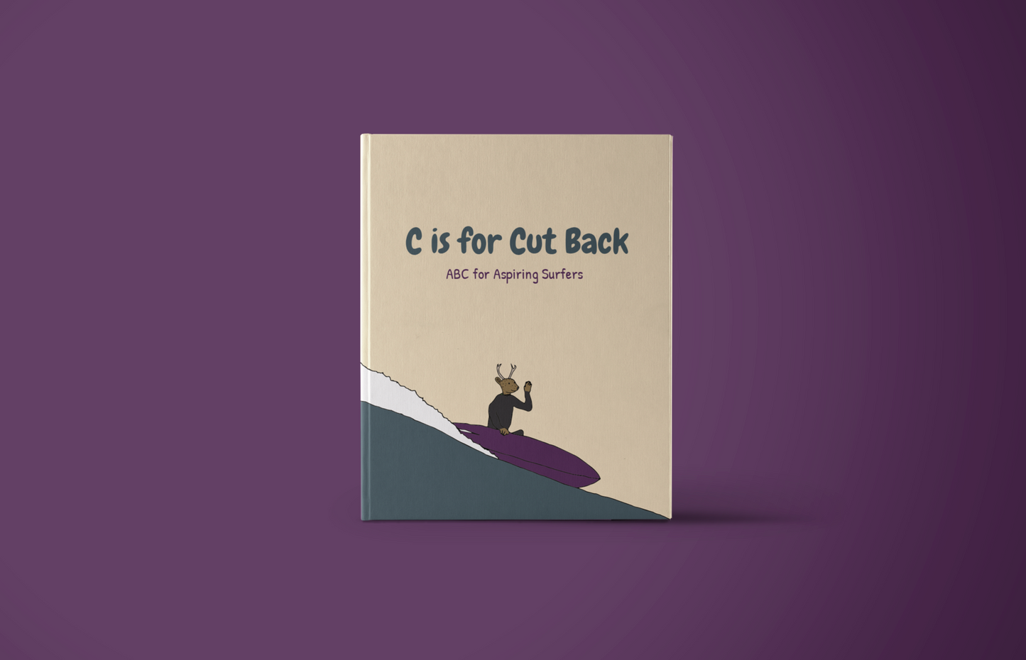 ABC for Aspiring Surfers